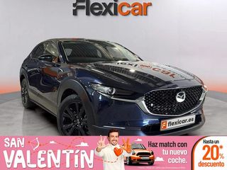 Mazda CX-30 2.0 137kW AWD AT Zenith (sin Pack Bose)