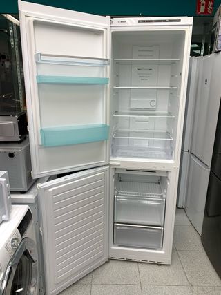 Nevera Combi Bosch 2m con garantia