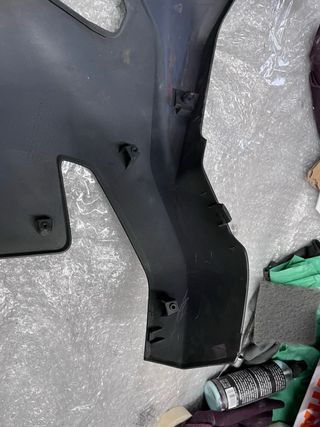 Tapa frontal Africa Twin 1000L 2019