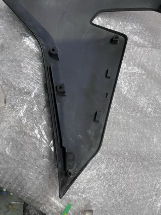 Tapa frontal Africa Twin 1000L 2019