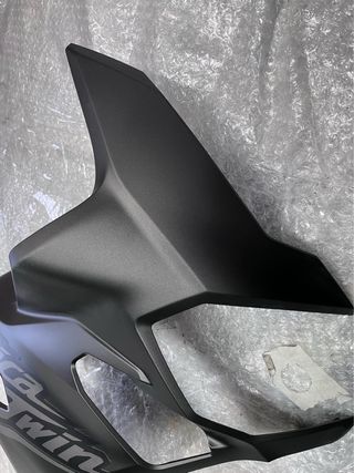 Tapa frontal Africa Twin 1000L 2019