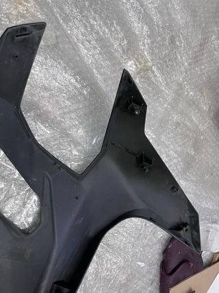 Tapa frontal Africa Twin 1000L 2019