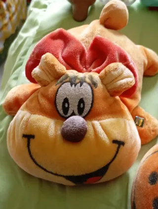 Lote Juguetes Bebé: Apilables, Tambor, Peluches