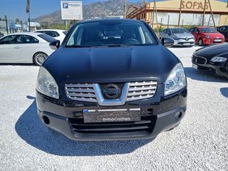 Nissan QASHQAI 2.0 ACENTA 4X2