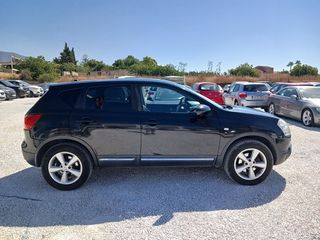 Nissan QASHQAI 2.0 ACENTA 4X2