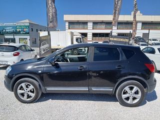 Nissan QASHQAI 2.0 ACENTA 4X2