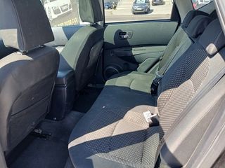 Nissan QASHQAI 2.0 ACENTA 4X2