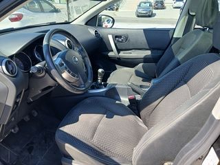 Nissan QASHQAI 2.0 ACENTA 4X2