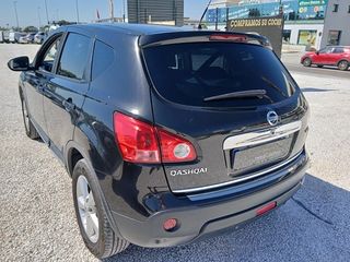 Nissan QASHQAI 2.0 ACENTA 4X2