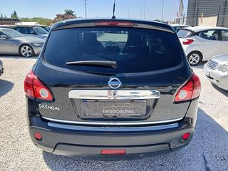 Nissan QASHQAI 2.0 ACENTA 4X2