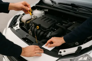 Revisamos coches de ocasión AutoCheckCantabria