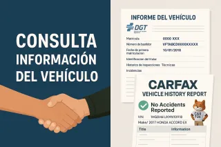 Revisamos coches de ocasión AutoCheckCantabria