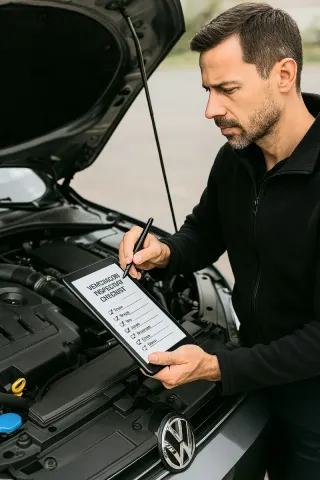 Revisamos coches de ocasión AutoCheckCantabria