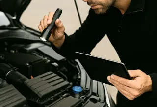 Revisamos coches de ocasión AutoCheckCantabria