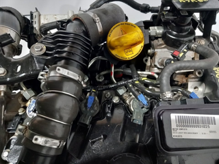 MOTOR COMPLETO DACIA LODGY K9KU876 K9KU876
