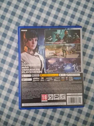 Call of Duty: Black Ops 7 PS5