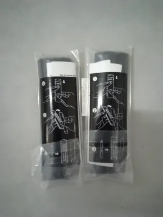 2 Mandos Fire TV Amazon