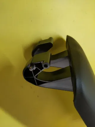 TAPA APOYABRAZOS AUDI A4 B6 A4 B7