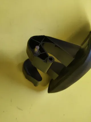 TAPA APOYABRAZOS AUDI A4 B6 A4 B7