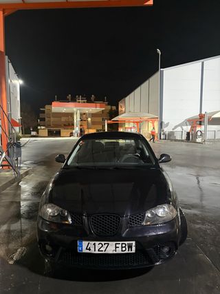 SEAT Ibiza 2006