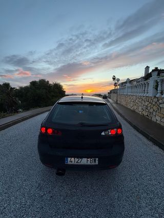 SEAT Ibiza 2006