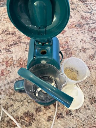 Robot Cocina Beaba Babycook