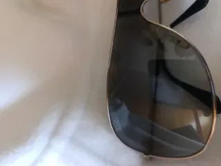 Gafas de sol Ray-Ban negras