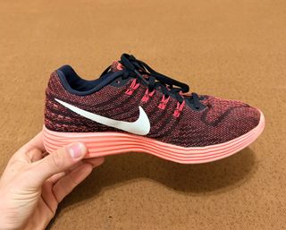 Zapatillas Nike LunarTempo 2 Mujer