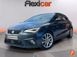 Seat Ibiza 1.0 TSI 81kW (110CV) FR