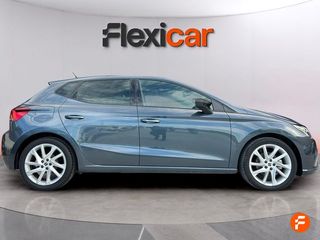 Seat Ibiza 1.0 TSI 81kW (110CV) FR