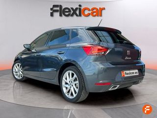 Seat Ibiza 1.0 TSI 81kW (110CV) FR