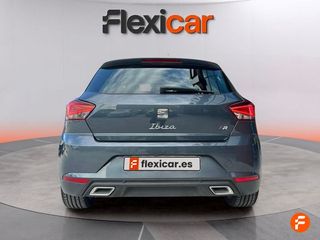 Seat Ibiza 1.0 TSI 81kW (110CV) FR