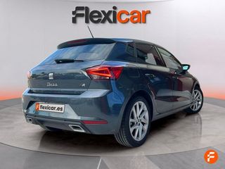 Seat Ibiza 1.0 TSI 81kW (110CV) FR