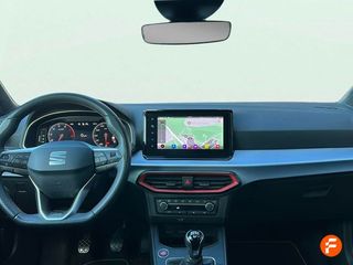 Seat Ibiza 1.0 TSI 81kW (110CV) FR