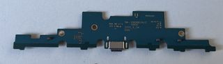 Conector Carga Samsung Galaxy TabS8 Ultra SM-X900N