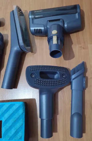 Accesorios Conga Rockstar 11500