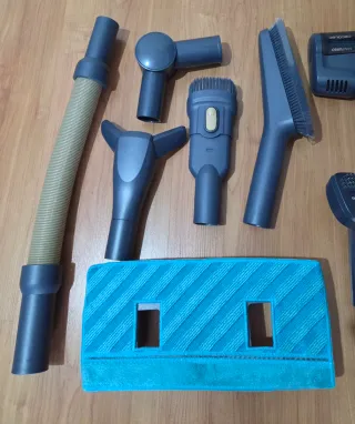 Accesorios Conga Rockstar 11500