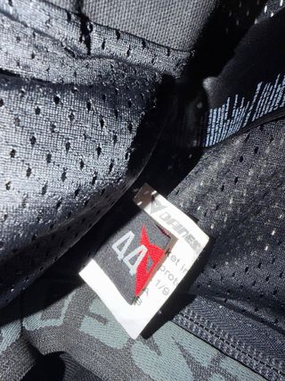 Mono Dainese Mujer Moto Deportivo