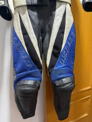 Mono Dainese Mujer Moto Deportivo