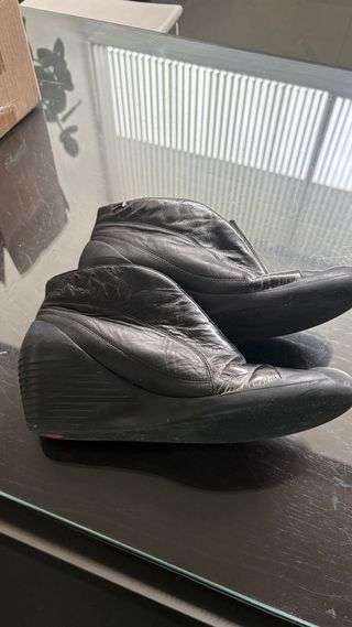 Botines Camper Talla 39