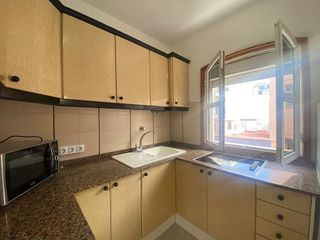 Piso en alquiler en Santa Catalina - Canteras en Palmas de Gran Canaria(Las)