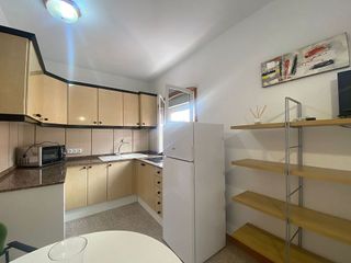 Piso en alquiler en Santa Catalina - Canteras en Palmas de Gran Canaria(Las)