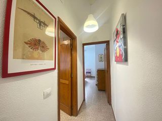 Piso en alquiler en Santa Catalina - Canteras en Palmas de Gran Canaria(Las)