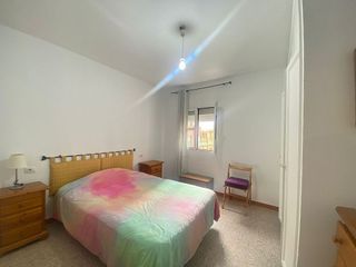 Piso en alquiler en Santa Catalina - Canteras en Palmas de Gran Canaria(Las)