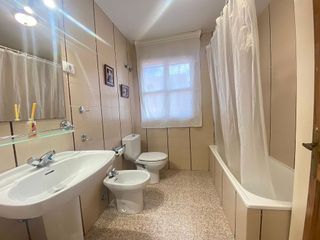 Piso en alquiler en Santa Catalina - Canteras en Palmas de Gran Canaria(Las)