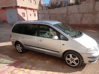 Volkswagen Sharan 2009