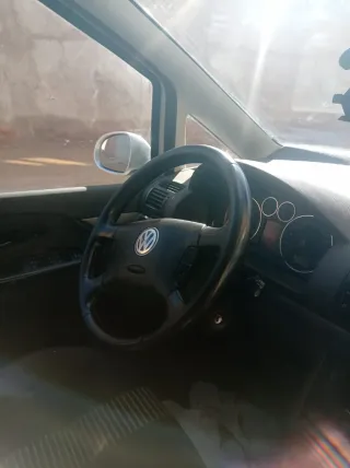 Volkswagen Sharan 2009