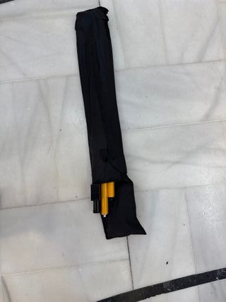 Soporte trípode extensible LED