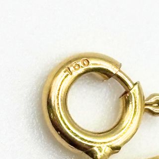 Cadena Oro 18K, Rolo, 2.71gr, 51cm