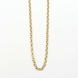 Cadena Oro 18K, Rolo, 2.71gr, 51cm